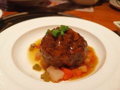 小馆大丸子-黑鸡小馆(金源店)