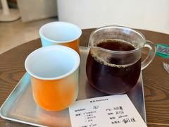 -fishtank鱼缸咖啡(三山街店)