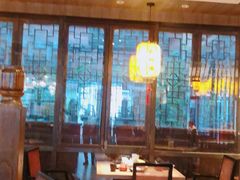 大堂-香园茶社·金陵小灶(老门东店)