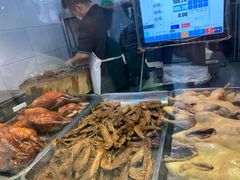 -竺桥兄弟烤鸭(总店)