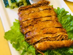 -功德林素菜饭庄(前门店)