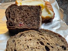 -佐敦面包铺·JORDAN BAKERY