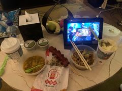 -长沙富力万达文华酒店