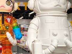 -泡泡玛特POPMART(龙湖亦庄天街店)