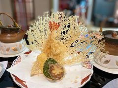 -天狗山料理(省体店)