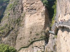 -十渡东湖港风景区