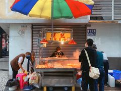 -明记牛杂(新马路分店)