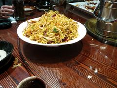 -东北大院·东北菜(三台子店)