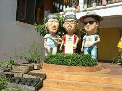 -Ohkajhu Organic Farm Sansai