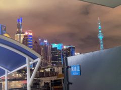 -公平路渡口(轮渡站)