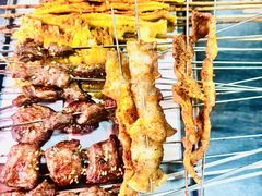 -马海涛牛肉串·午市牛腩饭·烧烤夜宵(领汇广场店)