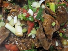 -天乐农家鱼头王(天目湖店)