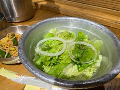 -姜虎东白丁烤肉(银泰中心in99店)