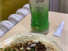 -林静小吃(复兴路店)