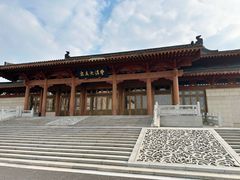 -浙江大学(紫金港校区)