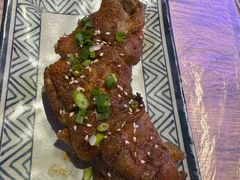 猪蹄-霄汉羊排(万松园一店)