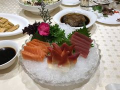 -顺风海鲜港(金玉兰店)