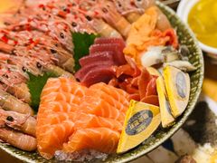 -大焰自助日式料理 铁板烧(徐汇店)