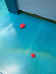 -孩子王童乐园(西安盛龙店)