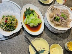 -鹏馨羊羔肉(新建街店)