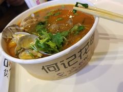 -何记花甲(印象城店)