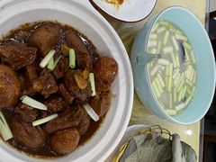 -聚丰德饭店(经五路店)