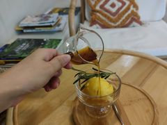 -Fruiffee Cafe 果啡派