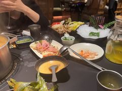 -生如夏花泰式火锅(西村黑金店)
