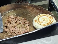 -樊记腊汁肉(竹笆市总店)