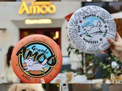 -Grande A'moo(上海万象城店)