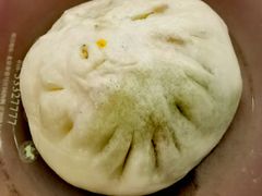 茴香鸡蛋盒子-玉华台饭庄·淮扬菜·烤鸭(望京店)