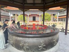 -高旻寺