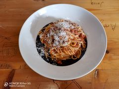 意大利肉酱面-JAMES+詹嘉厨房