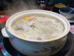 -旺晖本帮骨头煲·深夜火锅(梅园路店)
