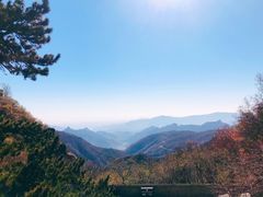 -妙峰山风景名胜区