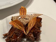 -Le Comptoir de Pierre Gagnaire