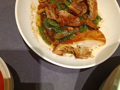 -楚禾宴·家宴(光谷大道店)