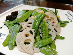 -青州古城