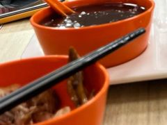 -香妃烤鸡(新奥店)