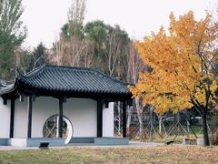 -吉林大学(前卫南区)
