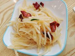 -肖妈妈手擀面(武夷店)