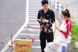点击看大图 -维纳斯婚纱摄影(鞍山店)