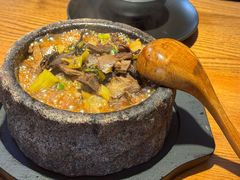 -敏珠拉姆藏餐·南京厨房(富春江东街店)