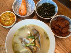 -蟹黄鱼·海派深夜面馆(江湾里店)