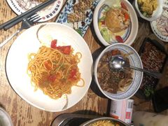 -小川洋风料理(江汉路店)
