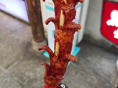 -黑色经典臭豆腐·湖南特产(太平街口店)