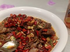 -盛百味·家宴餐厅(霸州分店)