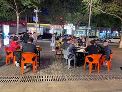 -庆合府重庆大排档(紫都城店)