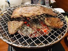-大阪烧肉BAKA一代(十亩地店)