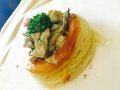 -火车头法国西餐厅